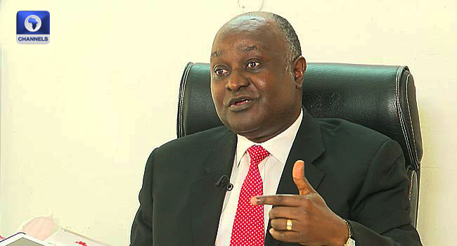 Tunde Lemo