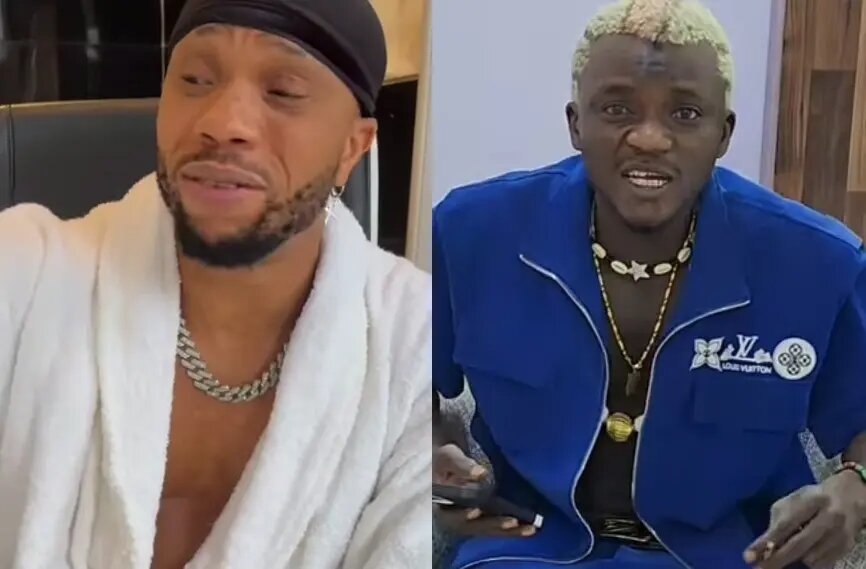 charles okocha portable