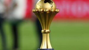 AFCON