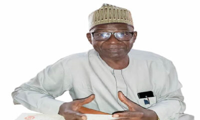 AMINU GWADABE