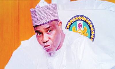 AMINU TAMBUWAL
