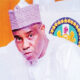 AMINU TAMBUWAL