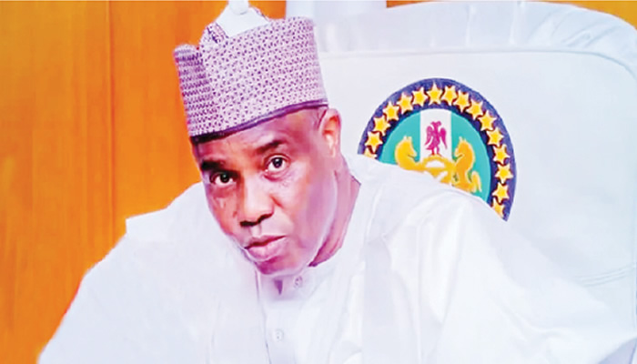 AMINU TAMBUWAL