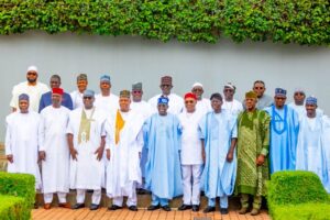 APC Governors