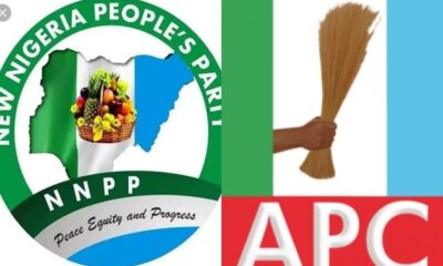 APC and NNPP