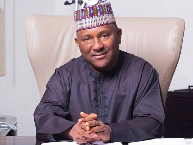 Abdul Rabiu Samad BUA CEO 1 1