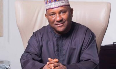 Abdul Rabiu Samad BUA CEO 1