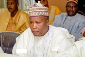 Abdullahi Tijjani Gwarzo 1