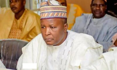 Abdullahi Tijjani Gwarzo 1
