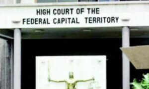 Abuja High Court 2
