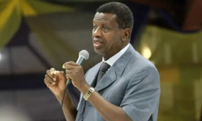 Adeboye 1