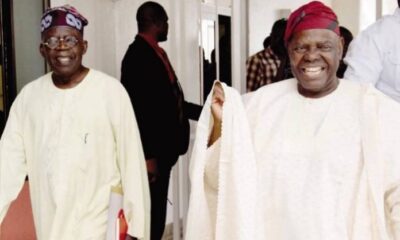 Akande Tinubu