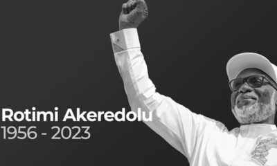 Akeredolu