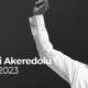 Akeredolu