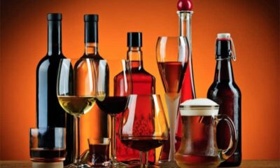 Alcohol in Saudi Arabia