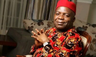 Alex Otti