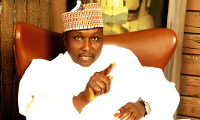 Alhassan Ado Doguwa