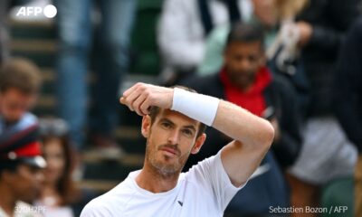 Andy Murray