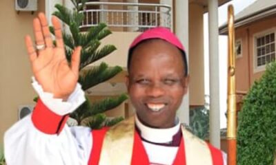 Archbishop Amos Amankechinelo Madu 450x300 1
