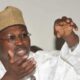 Attahiru Jega