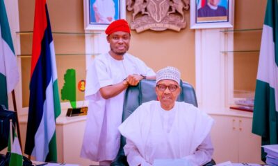 Bayo Omoboriowo and Buhari 1536x1025 1