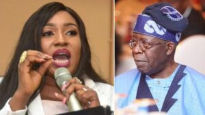 Beta Edu and Tinubu