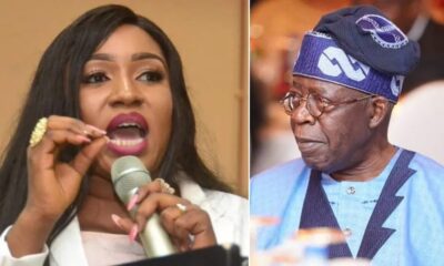 Beta Edu and Tinubu