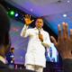 Bishop Feyi Daniels