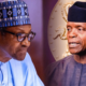 Buhari and Osinbajo