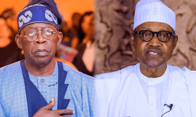Buhari and Tinubu 1