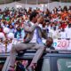Buharis Photographer Bayo Omoboriowo