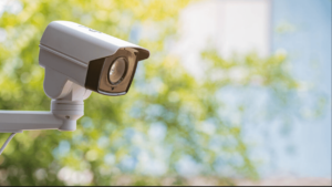CCTV