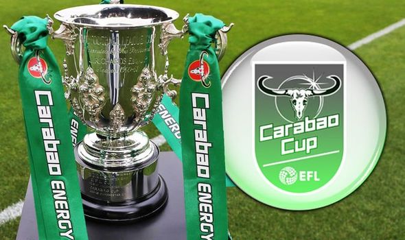 Carabao Cup 4th round draw LIVE Man Utd and Liverpool to learn fate 1182115