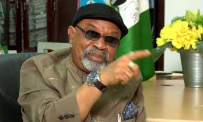 Chris Ngige