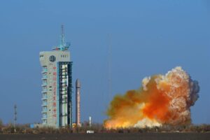 Concerns As China Launches Satellite Into Space 1536x1024 1
