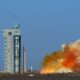 Concerns As China Launches Satellite Into Space 1536x1024 1