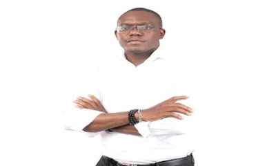DR BABATUNDE AJAYI