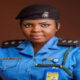 DSP Catherine Sewuese Anene
