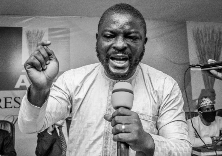 Dada Olusegun