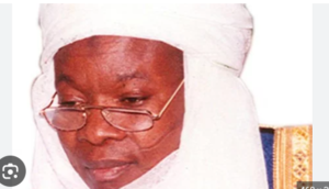 Humanitarian Call: Islamic Leader Urges Support For Victims Of Ibadan Explosion 2 Daud Akinola