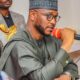 Dauda Lawal new
