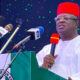 David Umahi