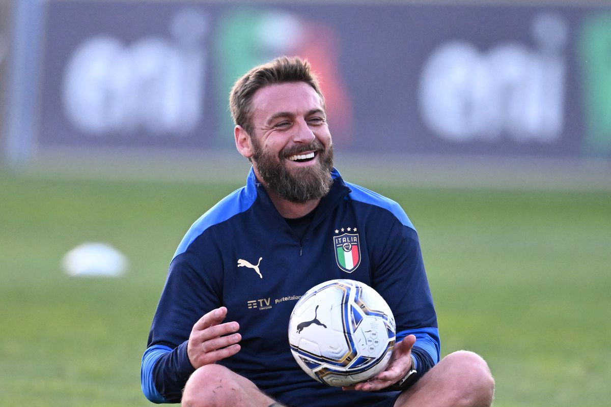 De Rossi