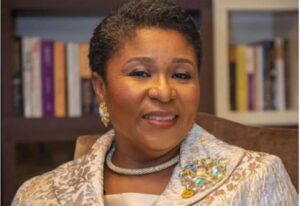 Dr Esther Wilson Jack