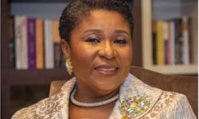 Dr Esther Wilson Jack