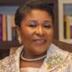 Dr Esther Wilson Jack