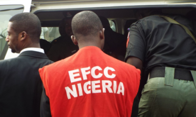 EFCC