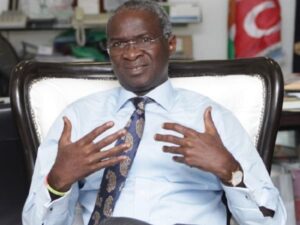 Fashola 1