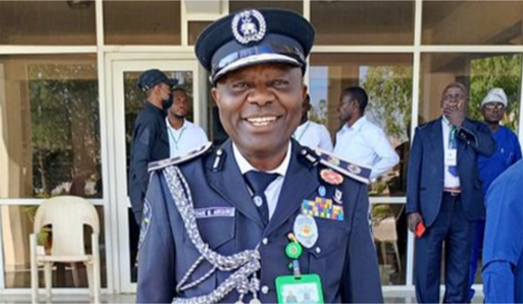 Fayoade Adegoke