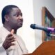 Femi Adesina on Channels TV